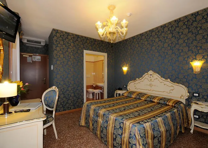 Hotel Il Mercante Di Venezia